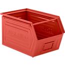 LF- bakken 14/ 7- 2Z, kuntstof - 41 l