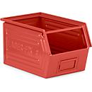 LF- bakken 14/ 7- 3, staal - 10 l