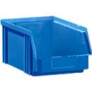 LF- bakken 14/ 7- 5, kuntstof - 0,8 l - 25 stuks