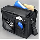 LIGHTPAK&reg; Pilotcase THE FLIGHT, zwart