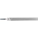 Lime d'atelier DIN 7261 L.300 mm Q.30 x 6,5 mm, 2 dents plates émoussées, PFERD