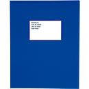 Livre de caisse Office ELCO, 175 x 220 mm, 48 feuilles