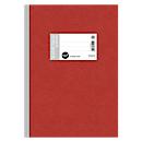 Livre de compte, quadrillé, format A4