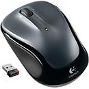 Logitech souris sans fil M325