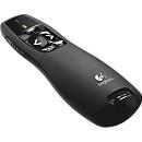 Logitech&reg; Wireless Presenter R400