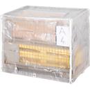 Lonas para caixas de grades