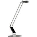 LUCTRA® bureaulamp Radial Table, aluminium