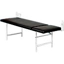 Maca de repouso rebatível para parede