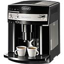 Machine à café DéLonghi ESAM 3000 B + café en grains gratuit