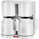 Machine à café duo SEVERIN