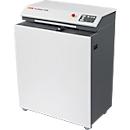 Machine à caler les emballages HSM ProfiPack P425, 2000 W, 220-240 V, mobile, largeur de travail &amp; volume réglables, avec raccord d'aspiration des poussières