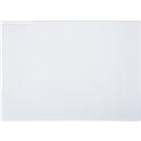 Magnetic sleeve, DIN A4 vertical, short side opening, 5 pcs.