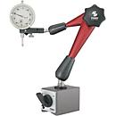Magnetische meetstandaard STRATO-LINE R. 200mm totale h. 310mm houdkracht