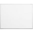 Magnetoplan Design-Whiteboard, magnethaftend, beschreibbar, 1200x900