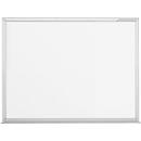 Magnetoplan Design-Whiteboard, magnethaftend, beschreibbar, 600x450
