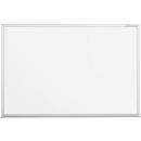 Magnetoplan Design-Whiteboard, magnethaftend, beschreibbar, 900x600