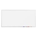 Magnetoplan Whiteboard SP, magnethaftend, beschreibbar, 1800 x 900 mm