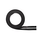 MagnetrolleDurafix Rollle, L 5 m x B 17 mm, selbstklebend, silber