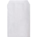 Mailing bag, C5, without window, 500 pieces, white