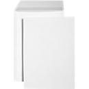Mailing bags, C4, without window, white, 250 pieces