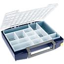 Mala com Divisórias Amovíveis 80 5x10- 14