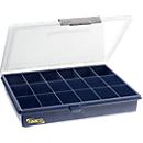 Mala com Divisórias Assorter 5- 18