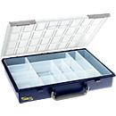 Mala com Divisórias Assorter 55 4x8- 15