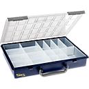 Mala com Divisórias Assorter 55 4x8- 17