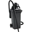 Manutec&reg;- Mammut nat- / droogzuiger, incl. container