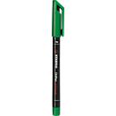 Marker OHPen universal STABILO® OHP, watervast, set van 4, fijnfijn