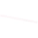 Markeringsstrips karton, wit