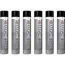 Markerverf Easyline Edge - 6 spuitbussen 750 ml - zwart