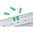 Marqueurs Signal, vert