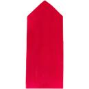 Marqueurs signalétiques, flèche, rouge