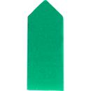 Marqueurs signalétiques, flèche, vert