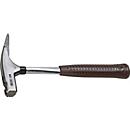 Marteau à lattes 29800, tête G.600 g, avec aimant, surface lisse, STA fin, noir, PICARD