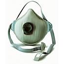 Máscara de proteção respiratória MOLDEX FFP 3 D/ EN 149 : 2001