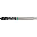 Maschinengewindebohrer DIN 371C Univ.M3x0,5mm HSS-Co vap.6H PROMAT