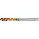 Maschinengewindebohrer DIN 371C Univ.M6x1mm HSS-Co TiN 6H PROMAT