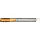 Maschinengewindebohrer DIN 376B Univ.M16x2mm HSS-Co TiN 6H PROMAT