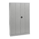 Materiaalkast MS 2512, b 1200 x d 500 x h 1935 mm