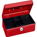 MAUL cash box 56102, red