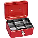 MAUL geldcassette 56101, rood