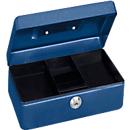 MAUL geldcassette 56102, blauw