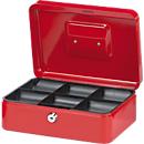 MAUL geldcassette 56113, rood