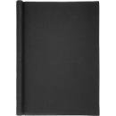 MAUL Klemmap Linnen A4