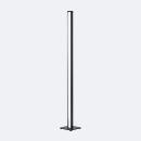 MAUL LED-Säulenleuchte MAULpino colour vario, 11 W, 1550 lm, 2700-6500 K, dimmbar, H 1130 mm, anthrazit