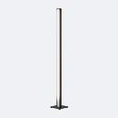 MAUL LED-Säulenleuchte MAULpino high performance, 20 W, 2960 lm, 4000 K, dimmbar, H 1130 mm, anthrazit