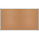 MAUL Pinnwandtafel 2000, Kork, 900 x 1800 mm