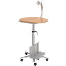 MAUL Profi computertafel met flatscreenplateau